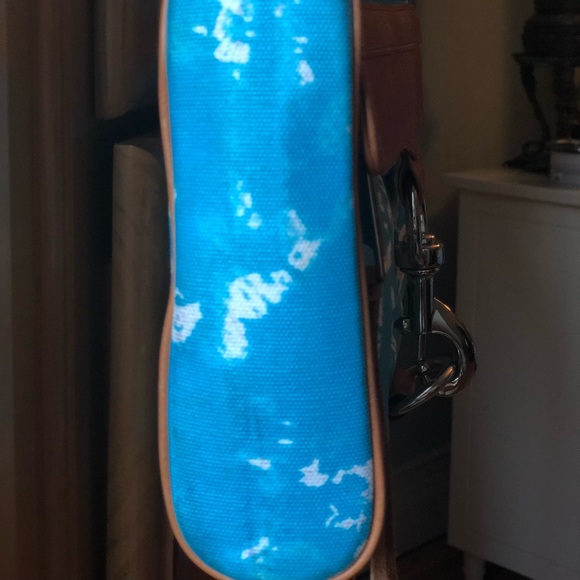 Rebecca Minkoff M.A.C. Crossbody convertible - Picture 7 of 8